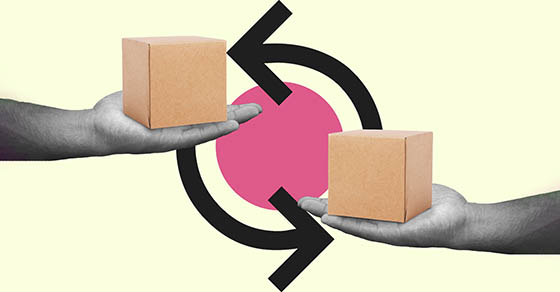 Let’s trade! Business bartering is still taxable Let’s trade! Business bartering is still taxable