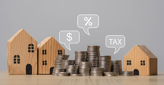Tax planning for real estate investors Tax planning for real estate investors