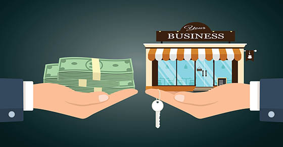 Consider an installment sale to optimize taxes when selling your business Consider an installment sale to optimize taxes when selling your business
