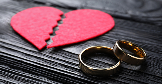 Separating or divorcing this year? Consider these tax issues before year end Separating or divorcing this year? Consider these tax issues before year end