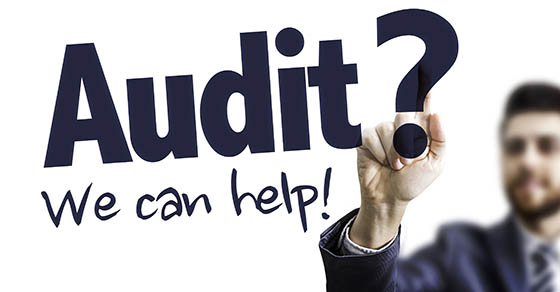 Business owner FAQs about IRS audits Business owner FAQs about IRS audits