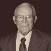 Peter M. Shannon